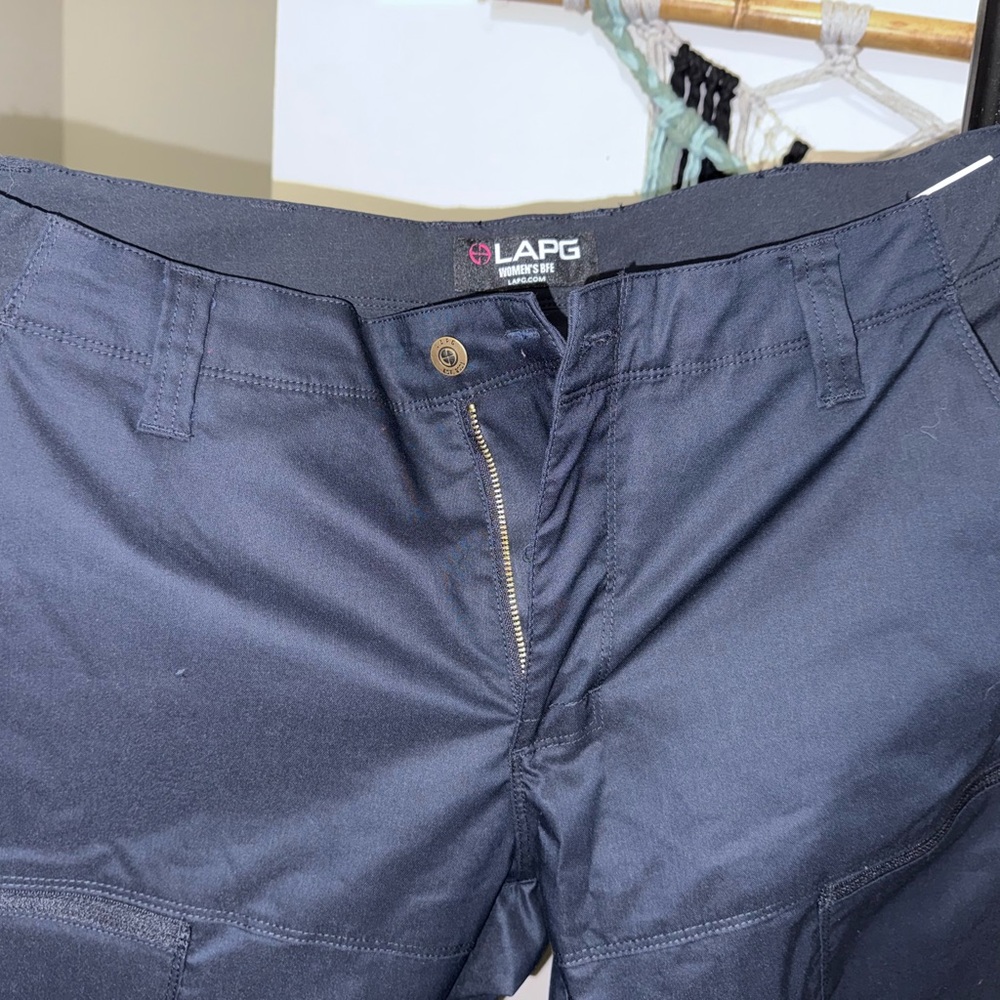 Women's LAPG BFE pants - Navy